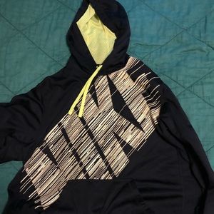 Nike thermal hoody